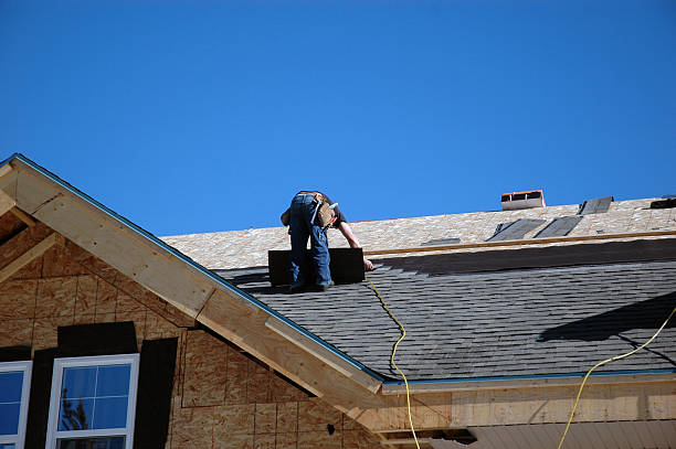 Professional Roofing Contractor in Methuen Town, MA