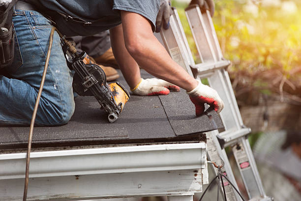 Quick and Trustworthy Emergency Roof Repair Services in Methuen Town, MA
