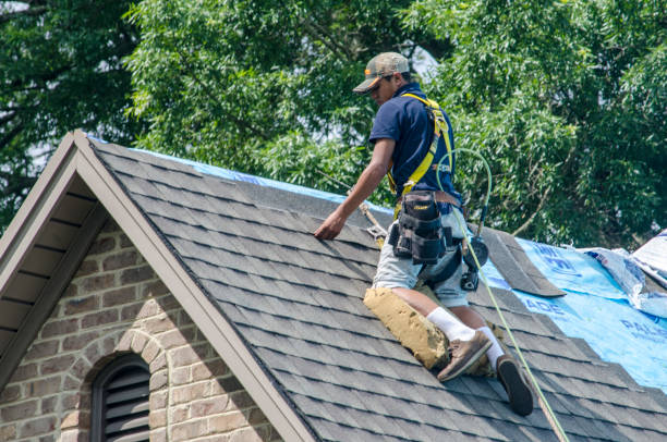 Slate Roofing Contractor in Methuen Town, MA